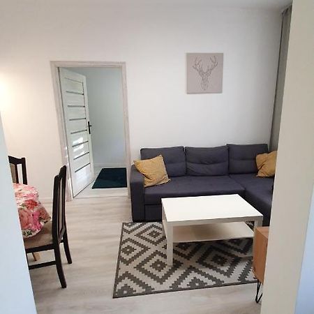 Apartament Na Kochanowskiego Torun Exterior foto