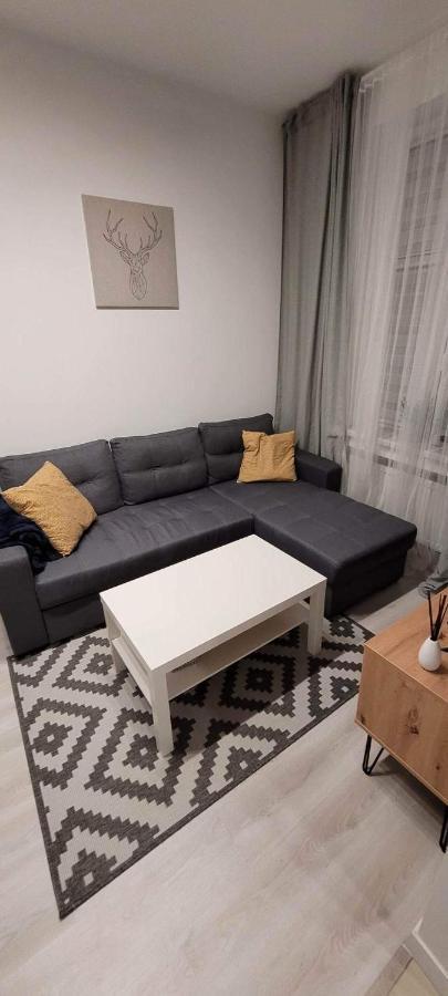 Apartament Na Kochanowskiego Torun Exterior foto
