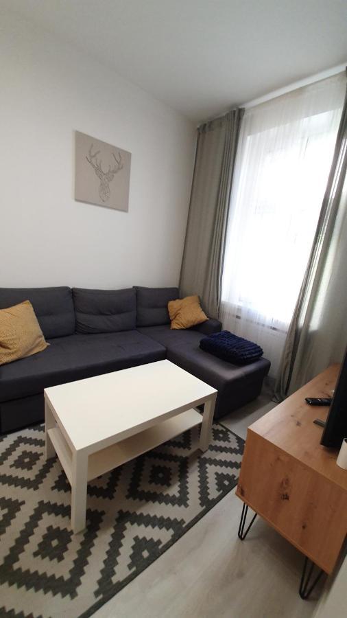 Apartament Na Kochanowskiego Torun Exterior foto
