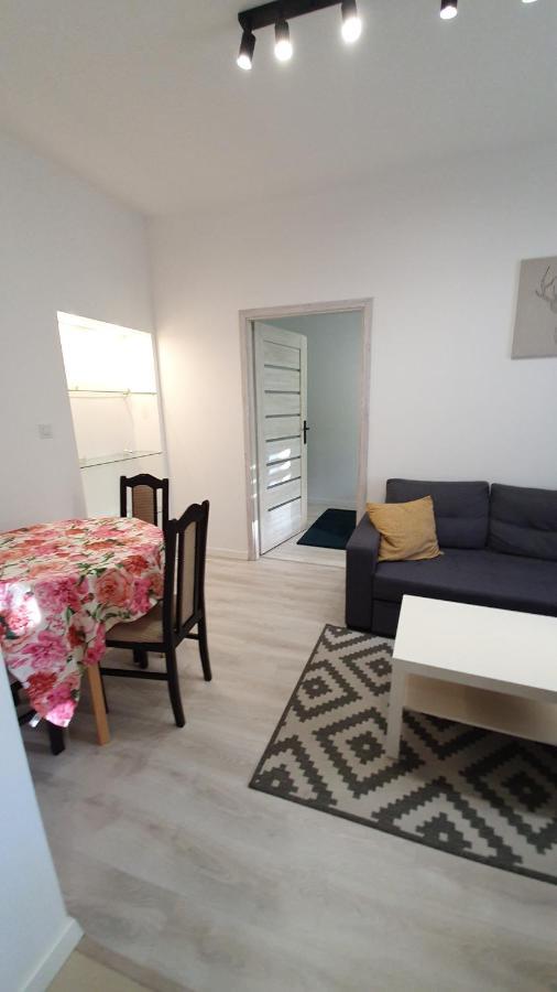 Apartament Na Kochanowskiego Torun Exterior foto