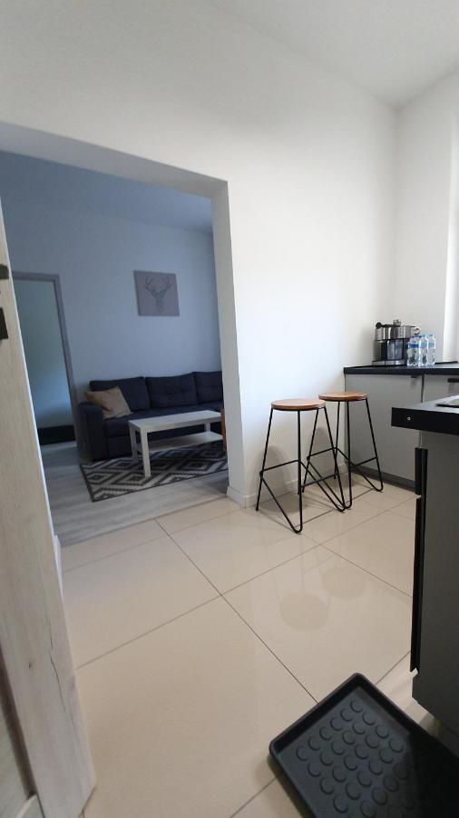 Apartament Na Kochanowskiego Torun Exterior foto