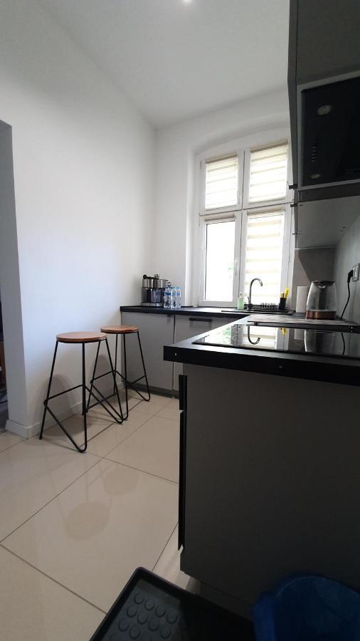 Apartament Na Kochanowskiego Torun Exterior foto