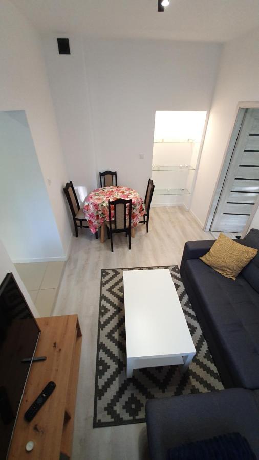 Apartament Na Kochanowskiego Torun Exterior foto