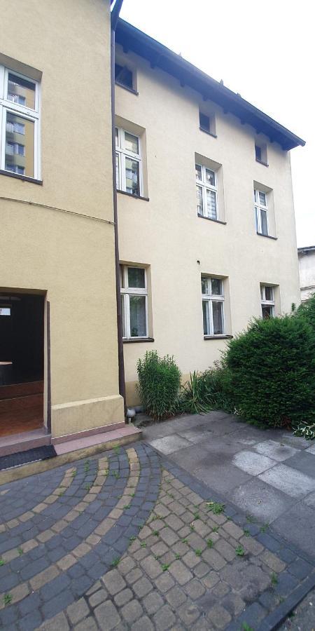 Apartament Na Kochanowskiego Torun Exterior foto