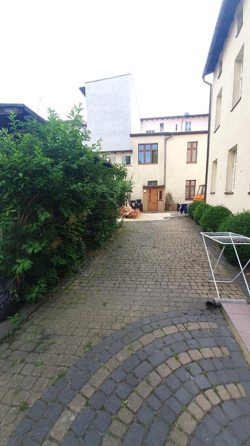 Apartament Na Kochanowskiego Torun Exterior foto