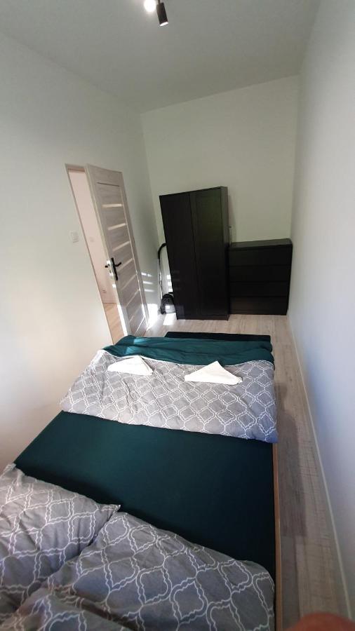 Apartament Na Kochanowskiego Torun Exterior foto